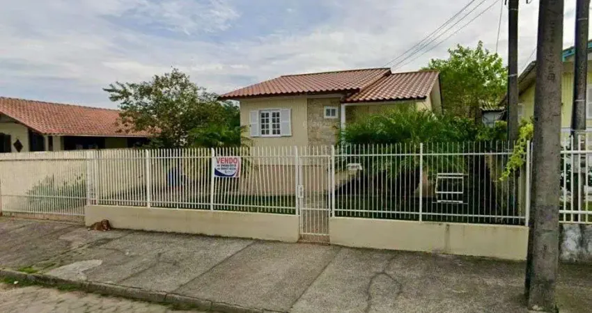 Casa com 2 quartos à venda no Jardim Elizabete, Içara 