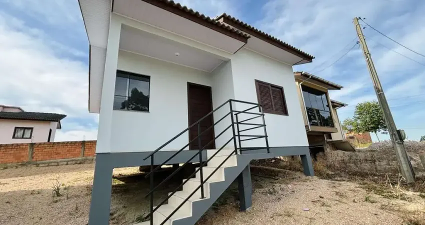 Casa com 2 quartos à venda em Tereza Cristina, Içara 