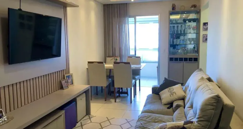 Apartamento com 2 quartos à venda no Centro, Criciúma 