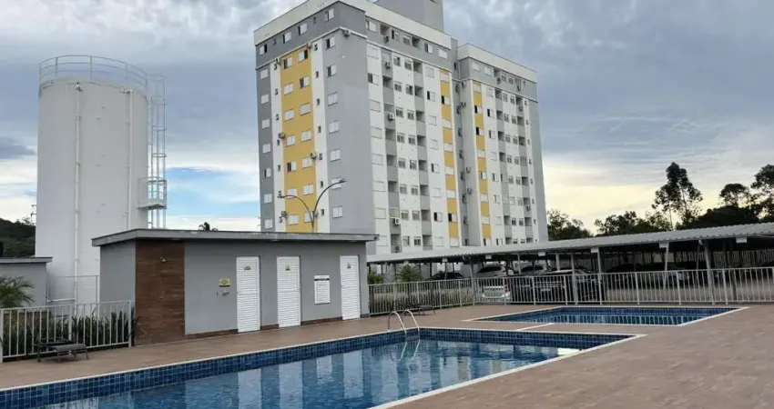 Apartamento com 2 quartos à venda no Argentina, Criciúma 
