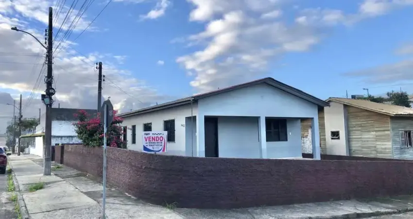 Casa com 2 quartos à venda no Primeiro De Maio, Içara 