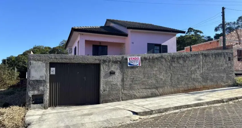 Casa com 2 quartos à venda em Aurora, Içara 