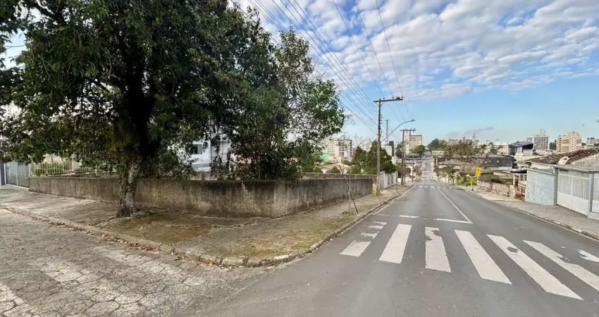 Terreno comercial à venda no Centro, Içara