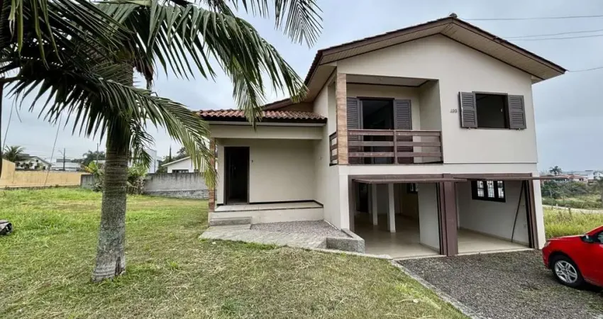 Casa com 4 quartos à venda no Jardim Silvana, Içara 