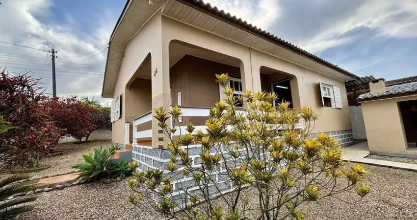 Casa com 3 quartos à venda no Linha Anta, Criciúma 