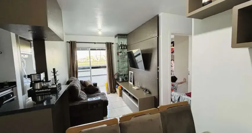 Apartamento com 2 quartos à venda em Tereza Cristina, Içara 