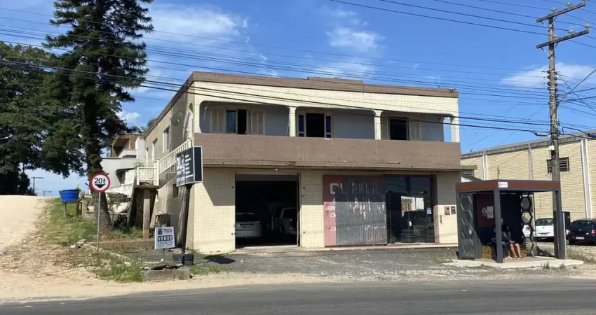 Prédio à venda em Vila Nova, Içara