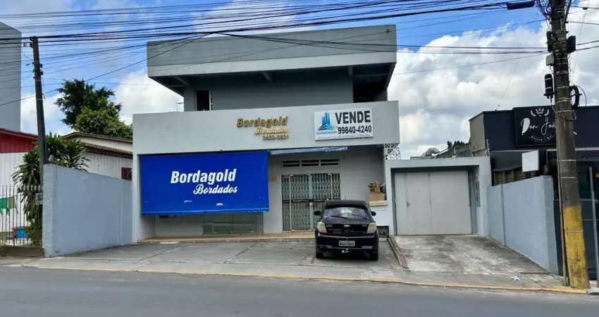 Prédio à venda no Centro, Içara 