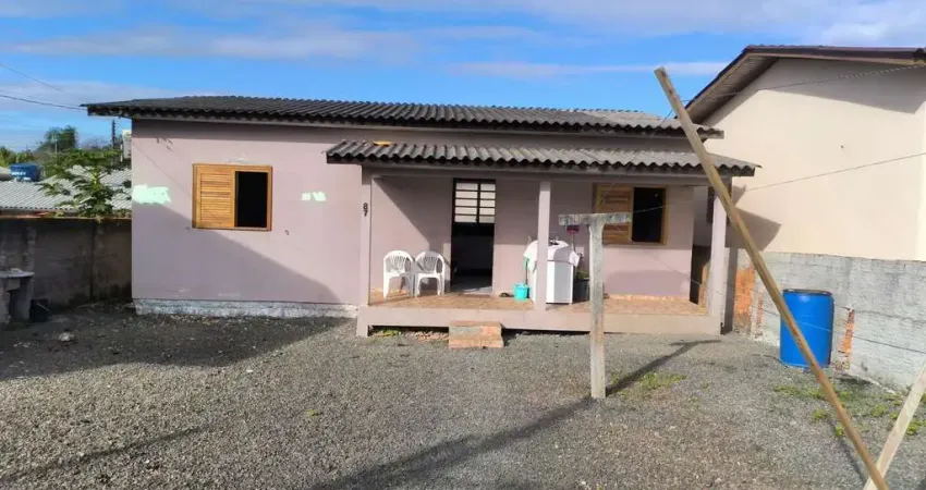 Casa com 2 quartos à venda no Cristo Redentor, Criciúma 