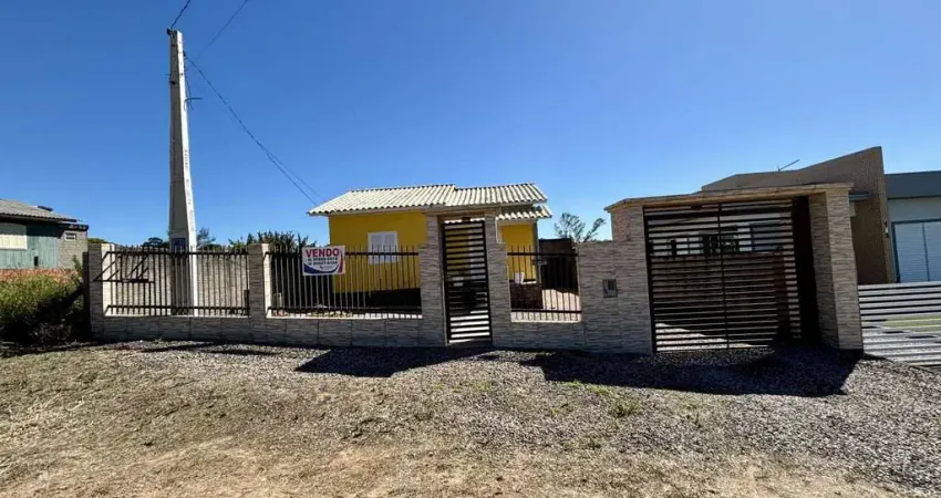 Casa com 2 quartos à venda em Aurora, Içara 