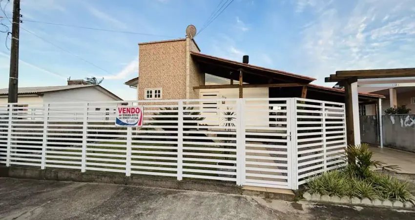 Casa com 3 quartos à venda no Nossa Senhora De Fátima, Içara 