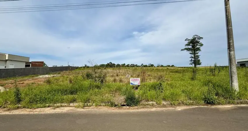 Terreno à venda na Vila São José, Içara