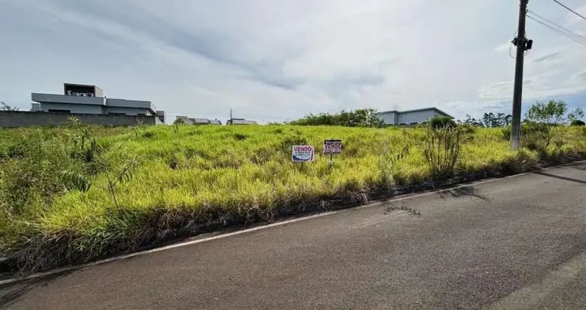 Terreno à venda na Vila São José, Içara 