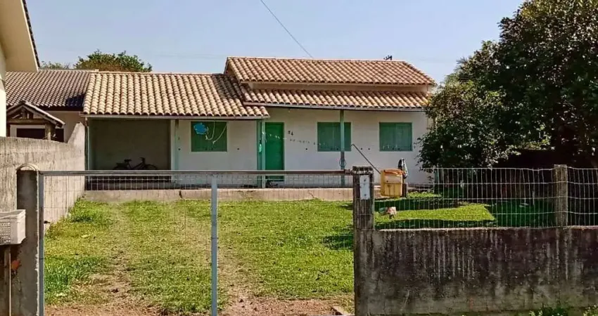 Casa com 3 quartos à venda em Tereza Cristina, Içara 