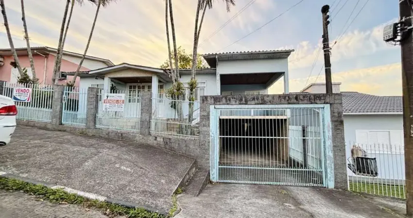 Casa com 3 quartos à venda no Nossa Senhora De Fátima, Içara