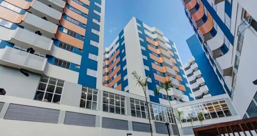 Apartamento vista parque imigrantes - rio maina - criciúma/sc