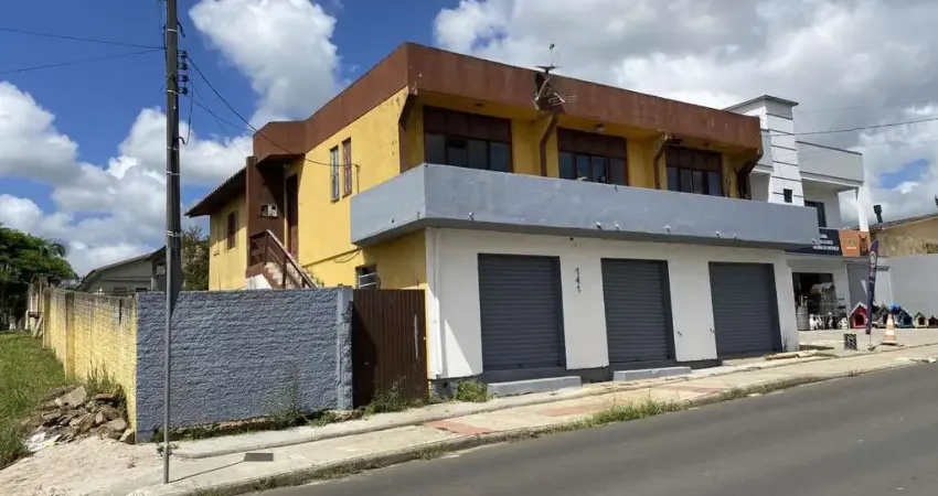 Prédio à venda em Liri, Içara