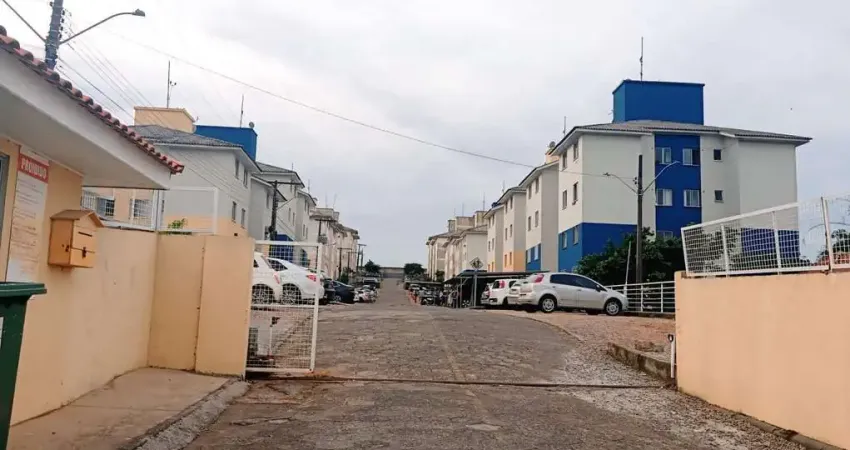 Apartamento com 2 quartos à venda no Raichaski, Içara