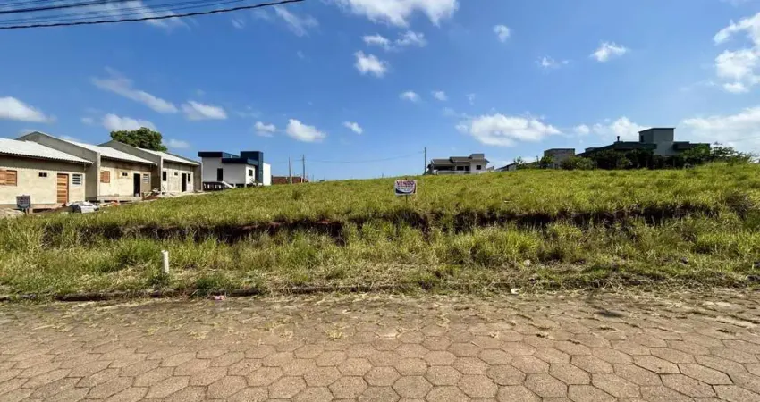 Terreno à venda no Jardim Silvana, Içara