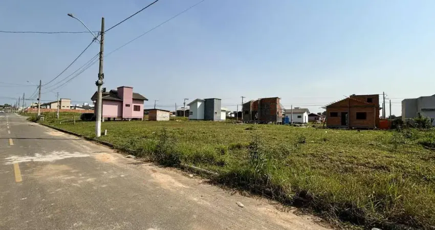 Terreno à venda em Tereza Cristina, Içara