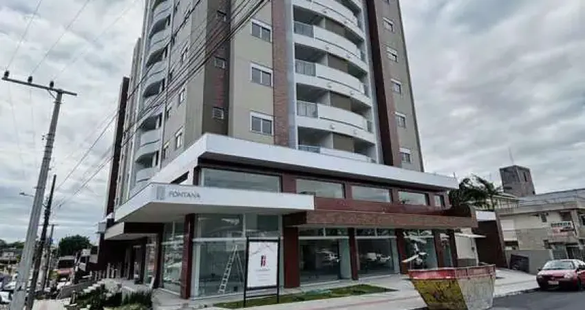 Apartamentos 2 dormitórios pianezze residencial - içara/sc