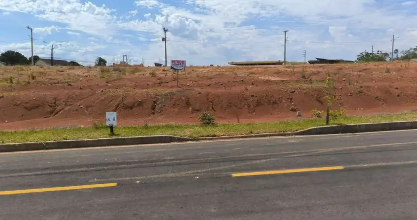 Terreno loteamento benvenutti - primeiro de maio - içara/sc