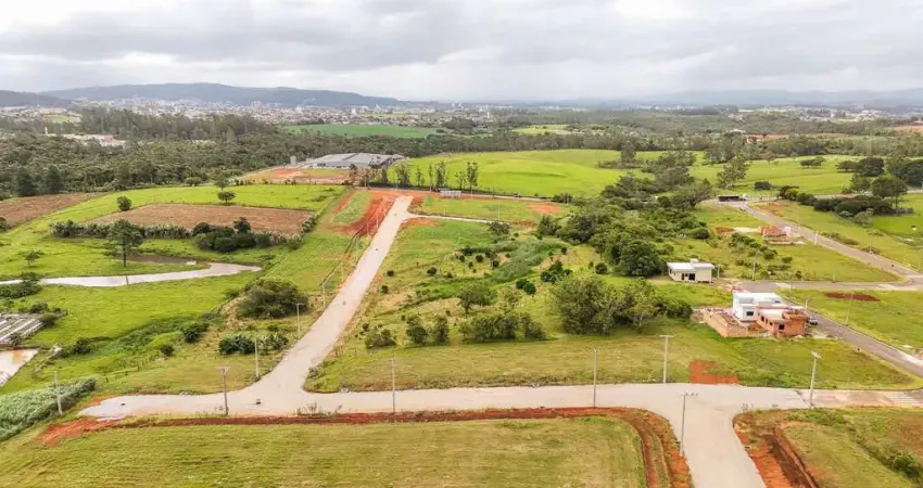 Terreno à venda no Cristo Rei, Içara