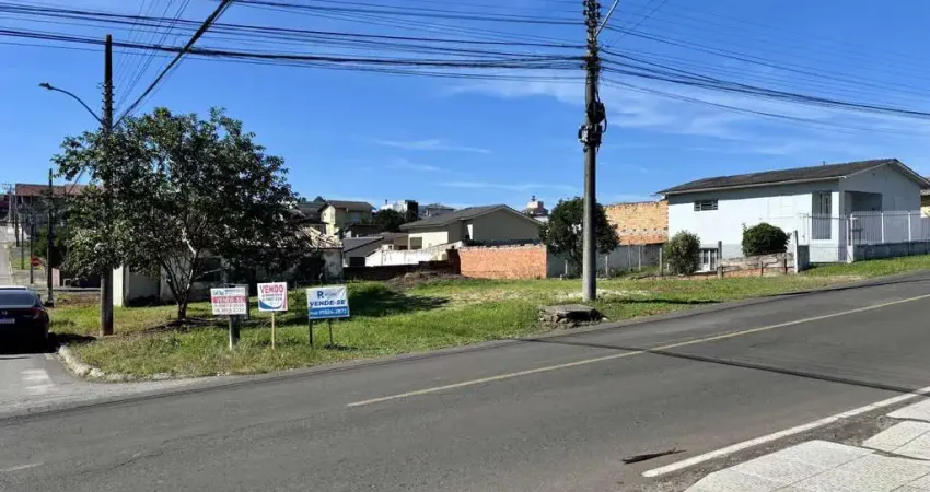 Terreno à venda no Primeiro De Maio, Içara