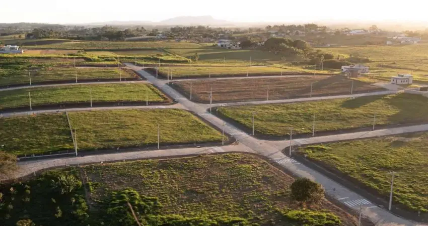 Terreno à venda na Sanga Funda, Içara