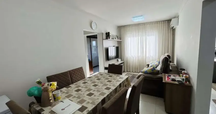 Apartamento com 3 quartos à venda no Cristo Rei, Içara