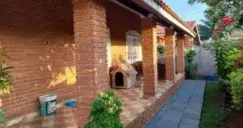 Casa com 3 quartos à venda na Rua Campinas, 49, Cibratel II, Itanhaém