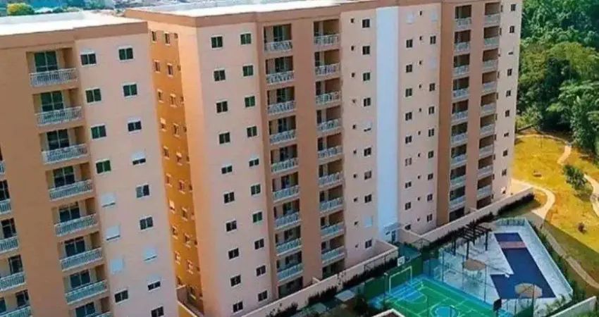 Apartamento com 3 quartos à venda no Jardim Torino, Cotia 