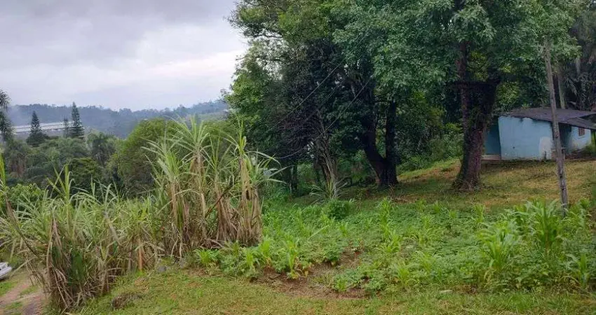 Lote/terreno para venda possui 5935 metros quadrados em gramado - embu das artes - sp