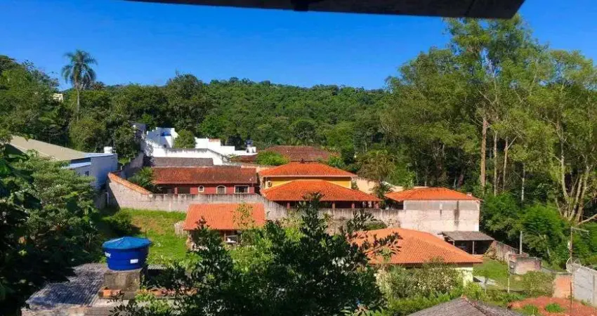 Chácara / sítio com 2 quartos à venda na Rua dos Pintores, 77, Chácaras Aurora, Embu das Artes