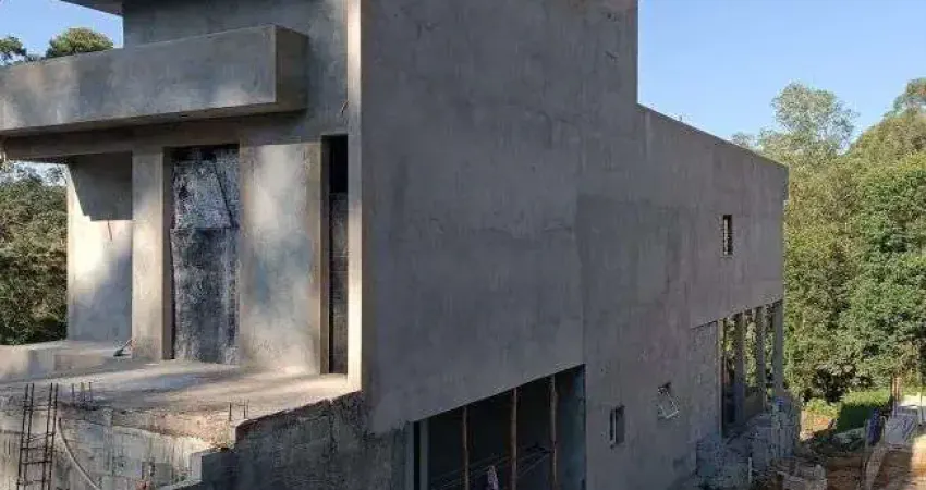 Casa em condomínio fechado com 3 quartos à venda na Avenida Ecologista de João de Oliveira Ramos de Sá, 761, Jardim dos Ipês, Embu das Artes