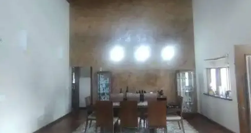 Casa em condomínio fechado com 4 quartos à venda na Avenida Ecologista de João de Oliveira Ramos de Sá, 761, Jardim dos Ipês, Embu das Artes