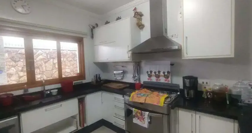 Casa em condomínio fechado com 4 quartos à venda na Avenida Ecologista de João de Oliveira Ramos de Sá, 761, Jardim dos Ipês, Embu das Artes