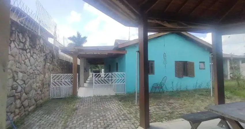 Casa em condomínio fechado com 4 quartos à venda na Avenida Ecologista de João de Oliveira Ramos de Sá, 761, Jardim dos Ipês, Embu das Artes