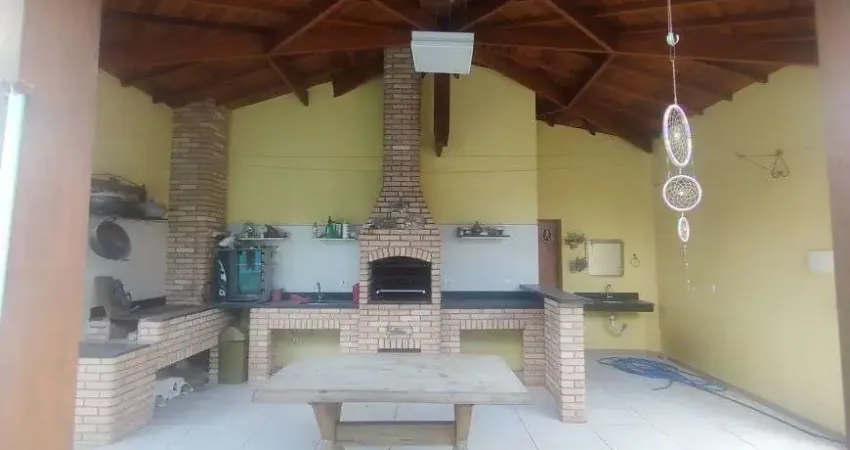 Casa em condomínio fechado com 4 quartos para alugar na Avenida Ecologista de João de Oliveira Ramos de Sá, 761, Jardim dos Ipês, Embu das Artes