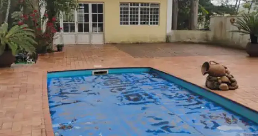 Oportunidade de morar numa chacara linda próxima ao centro de embu das artes