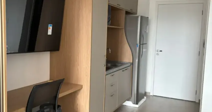 Kitnet / Stúdio para alugar na Rua Butantã, 550, Pinheiros, São Paulo