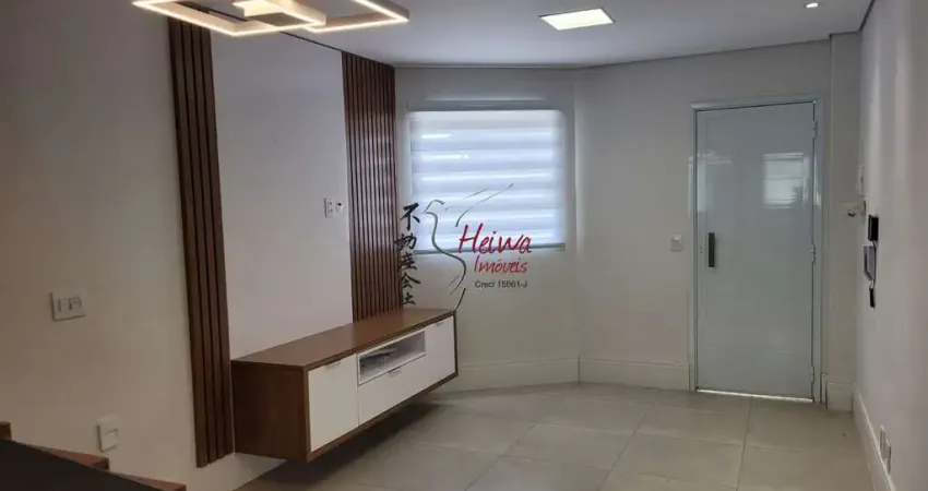 Sobrado 2 dormitórios venda r$ 670 mil locação r$ 3.400,00 ( pq são domingos)