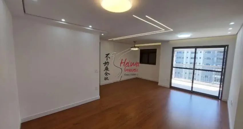 Apartamento com 2 quartos à venda na Rua Ocrísia, 100, City América, São Paulo