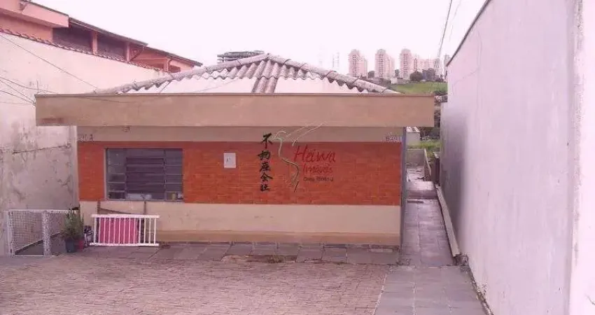 Casa com 2 quartos à venda na Rua Celso Vieira, 491, Vila Pereira Barreto, São Paulo