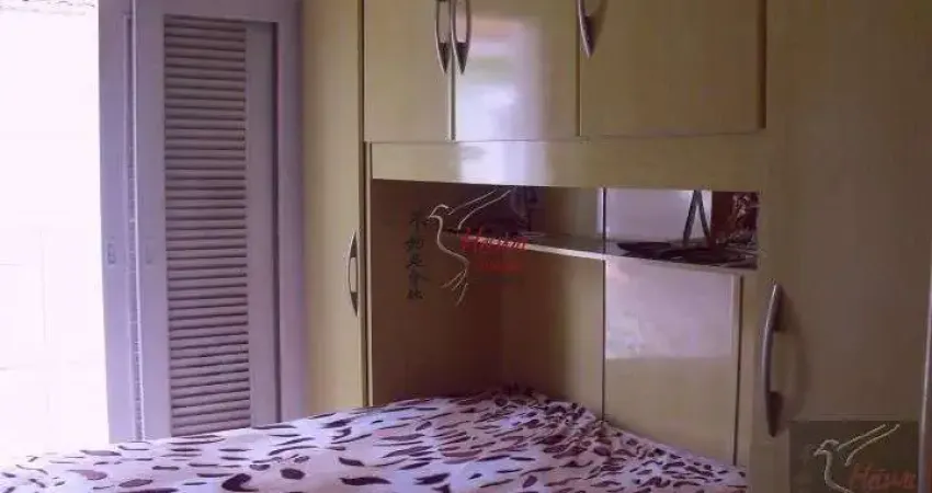 Casa com 2 quartos à venda na Rua Ribeirão Vermelho, 537, Vila Boaçava, São Paulo