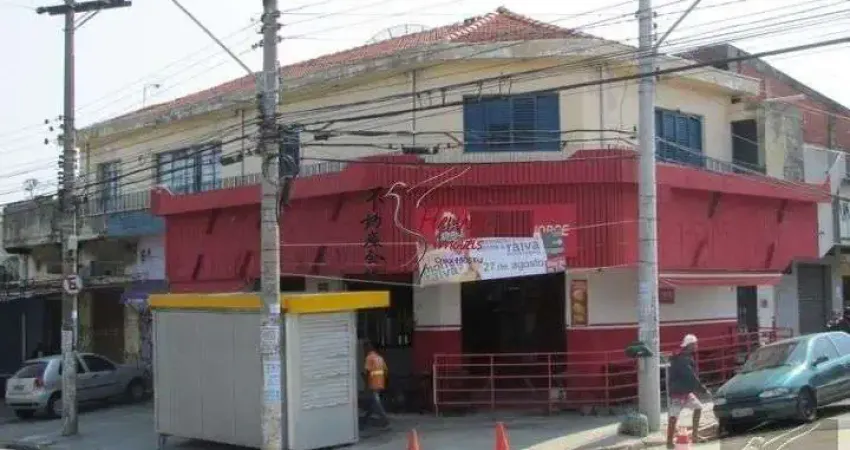 Predio comercial r$ 1.7 milhões - vila maria eugenia - pirituba