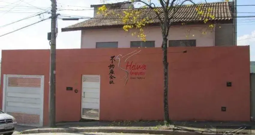 Sobrado com 4 dormitórios à venda, 35000 m² por r$ 950.000 - jardim maristela -