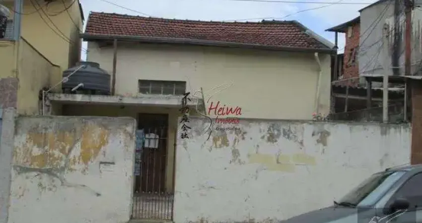 Casa à venda, 105 m² por r$ 320.000,00 - vila guedes - são paulo/sp