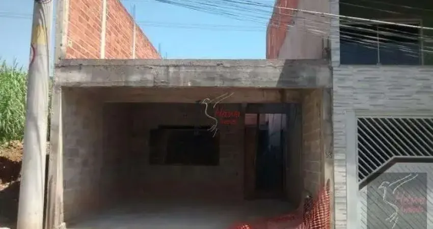 Casa com 1 quarto à venda na Rua República da Bielorrússia, 53, Vila Jaguari, São Paulo