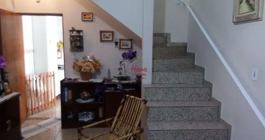 Casa com 3 quartos à venda na Rua Jannart Moutinho Ribeiro, 220, Jardim Mangalot, São Paulo